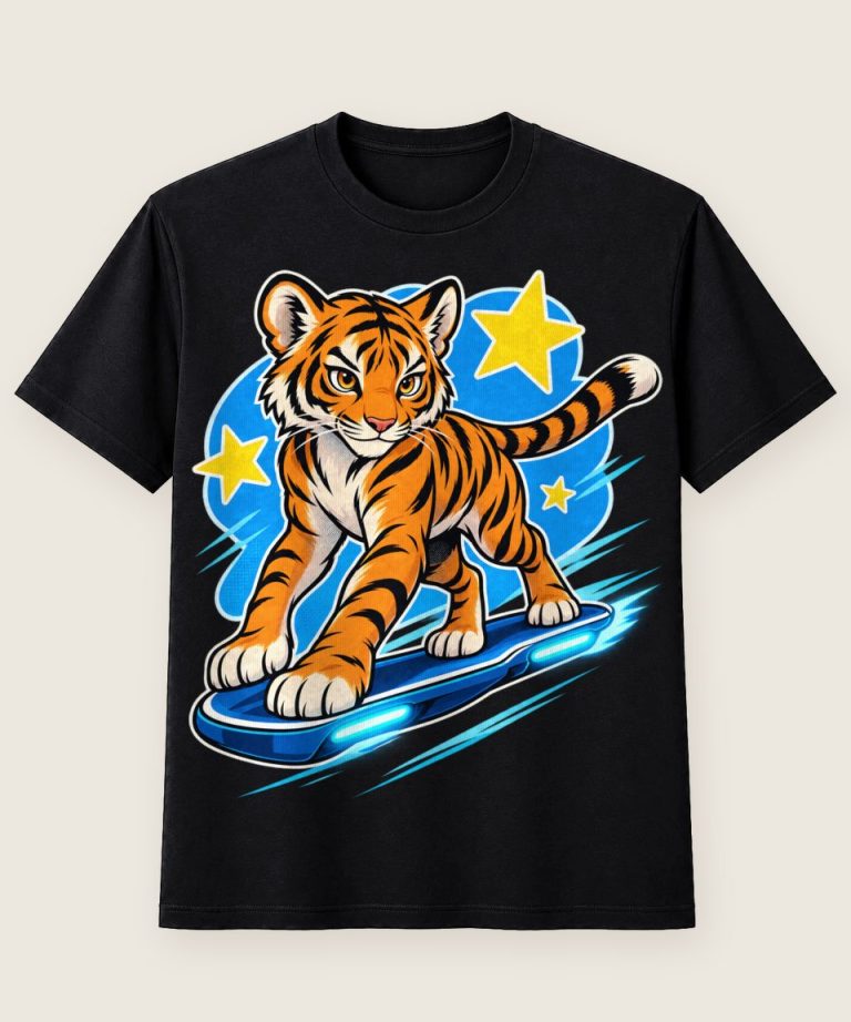 Kinder-T-Shirts
