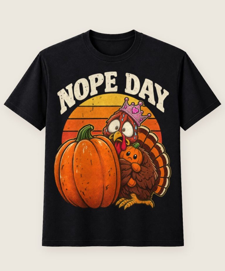 Thanksgiving T-Shirts